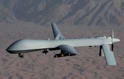 شمالی وزیرستان ڈرون حملہ میں تین ’عرب جنگجو‘ ہلاک ہوئے