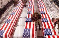 افغانستان، 12 برسوں میں 2285 امریکی فوجی ہلاک ہوئے
