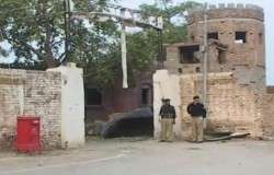 ڈی آئی خان جیل پر حملے کی انکوائری رپورٹ سامنے لایا گیا
