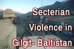 گلگت بلتستان میں فرقہ واریت کے اسباب اور راہ حل!
