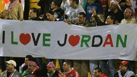 شبان أردنيون: لا ننتظر أملا من 2014