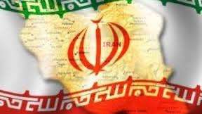 2013 الإيراني: عام المرونة البطولية