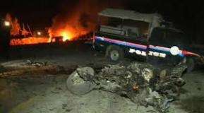 زائرین کی بس پر خودکش حملہ، شہیدوں کے جسد خاکی اور زخمی اپنے آبائی علاقوں میں منتقل