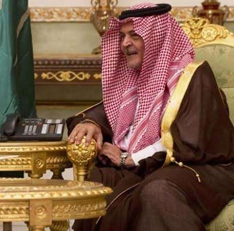 Saudi foreign minister to visit Pakistan next week