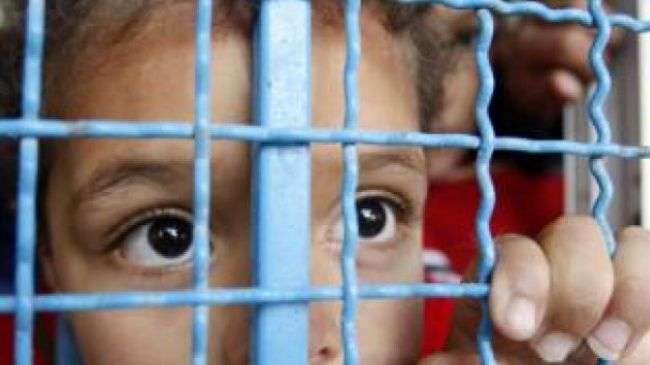 Gazan children as well as other residents are at the mercy of Israeli atrocities.