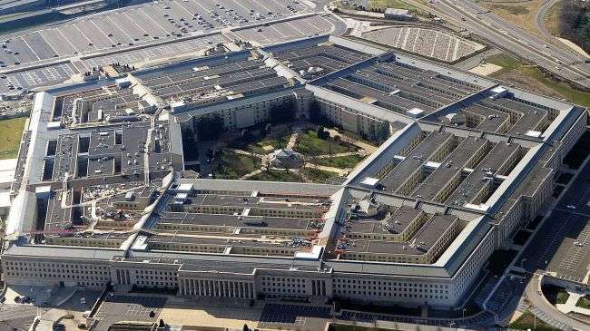 Pentagon cuts ‘imminent danger pay’ to US troops