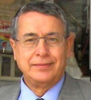 Iraqi journalist denounces MEK and its involvement with terrorism