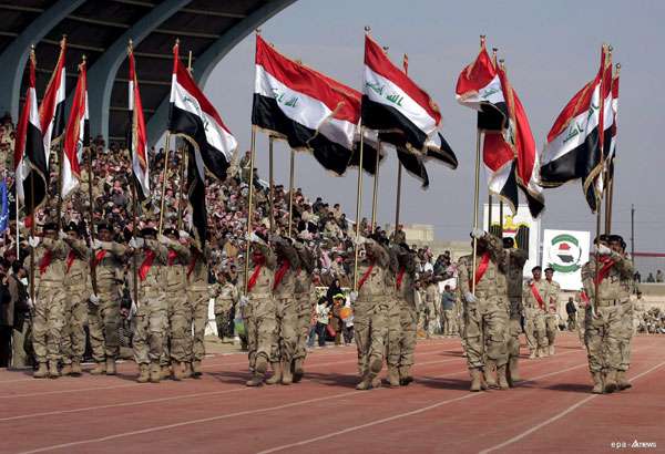 Iraq Tribal Leader Says Qaeda Gunmen Have Quit Fallujah
