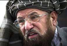 مولانا سمیع الحق کو طالبان سے مذاکرات کا کوئی مینڈیٹ نہیں دیا گیا، حکومتی ذرائع