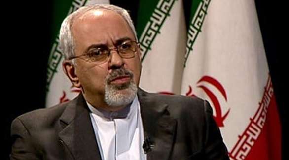 Iran Foreign Minister expresses willingness to improve relations with all regional neighbours