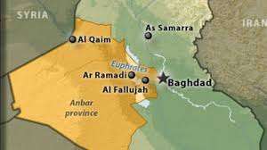 KSA to recognize al-Qaeda state in Iraq
