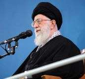 حالیہ مذاکرات میں امریکہ کی اسلام اور ایران سے دشمنی کھل کر سامنے آگئی، آیت اللہ العظمٰی سید علی خامنہ ای