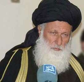America still creates unrest in the region, says Maulana Shirani
