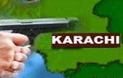 کراچی، مشرف کالونی میں پولیس کی کاروائی، 3 دہشتگرد ہلاک