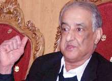 صوبہ بلوچستان کی کابینہ ایجنسیوں کی بنائی ہوئی ہے، طلال اکبر بگٹی