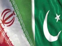 پاک ایران تجارتی سرگرمیوں میں فروغ کیلئے حکومت ایران  جواب کی منتظر