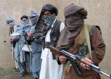 ملک میں طالبان دہشت گردوں کے 504 ٹھکانوں کی موجودگی کا انکشاف