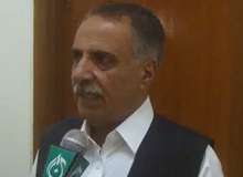 وفاقی حکومت بلوچستان کے ساتھ سوتیلے پن کا سلوک نہ کرے، سینیٹر عبدالرؤف