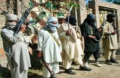 شہر کراچی کالعدم تحریک طالبان کے لیے محفوظ پناہ گاہ بن گیا