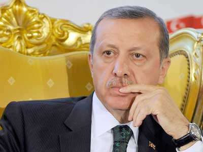 اردوغان يمهد للعودة الى سورية الاسد عبر البوابتين الايرانية والروسية