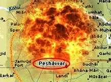 پشاور، تبلیغی مرکز میں دھماکہ، 7 افراد جاں بحق 55 زخمی، متعدد کی حالت تشویشناک