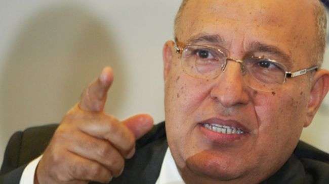 Israel imposing own agenda on talks: Fatah official