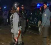 کابل میں ریسٹورنٹ پر خودکش حملہ، غیر ملکیوں سمیت 16 افراد ہلاک 4 زخمی