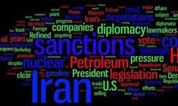 آمریکا و نگاه ها به پرونده هسته ای ایران