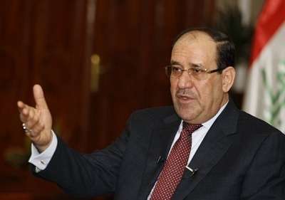 Iraq Prime Minister does not regret American troops