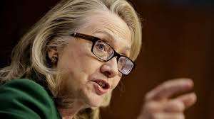 Hillari Klinton: ABŞ İsrailə İrana hücum etmək üçün “yaşıl işıq” verməlidir
