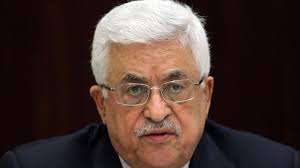 Mahmud Abbas İsrail rejimini tənqid edib