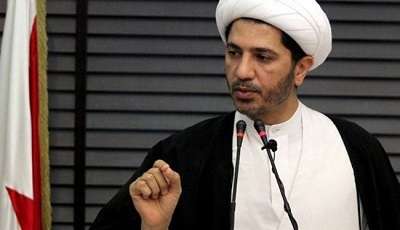 Al-Wefaq Secretary General – We will not accept any unfair resolution -