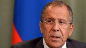 Lavrov: Suriya danışıqları İranın iştirakı olmadan nəticəsizdir