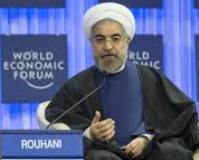 شام میں آزاد اور شفاف انتخابات کیلئے مناسب حالات فراہم کئے جائیں، ڈاکٹر حسن روحانی