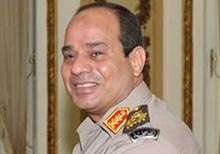 عبدالفتاح السیسی؛ عامل اصلی انفجارهای قاهره
