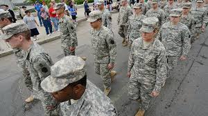 85,000 US vets traumatized by sexual abuse in 2013