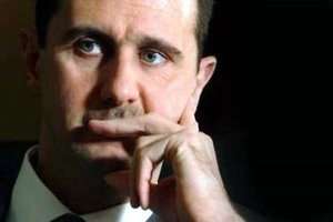 Syrian President Al Assad denounces unscrupulous Iraqi politicians