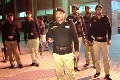 لاہور میں پولیس کا سرچ آپریشن، 4 دینی مدرسوں کی بھی تلاشی