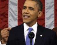 کانگریس کیطرف سے ایران کیخلاف نئی پابندیوں کے بل کو ویٹو کر دونگا، باراک اوباما