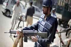 لاہور میں دہشتگردی کے شدید خطرات کے پیش نظر سکیورٹی ہائی الرٹ