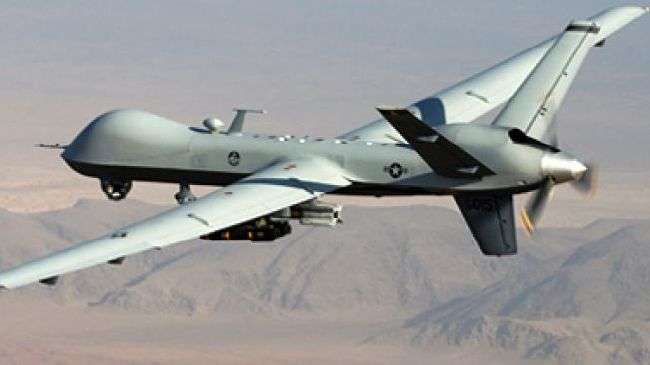 UK, France to develop new lethal drones