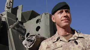 Ex-commander of Canadian forces jailed in Afghanistan