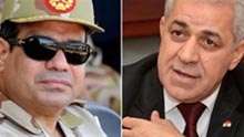 مخالفت صریح حمدین صباحی با نامزدی السیسی در انتخابات ریاست جمهوری مصر
