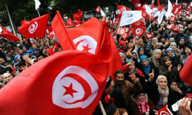 تونس دولة حرّة... مستقلّة!