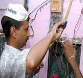دہلی کے وزیراعلیٰ کیجریوال کی بجلی کمپنیوں کو وارننگ