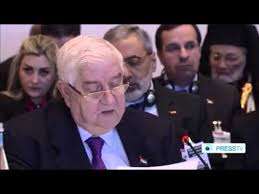 Syria slams SNC, US for deadlock in Geneva II talks