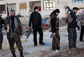 Qaeda Gaining Influence in Lebanon Following Setbacks in Iraq, Syria: Reuters