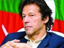 طالبان کو اپنے نمائندے اپنی صفوں سے چننے چاہییں، عمران خان