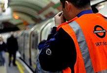 Londonda metropoliten işçiləri 48 saatlıq tətil elan edib