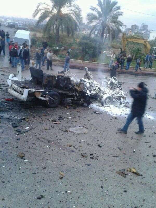 Syrian Behind Hermel’s Suicide Blast: Did Assir Supporters Hit Choueifat?